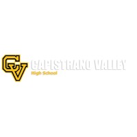 Capistrano Valley High School