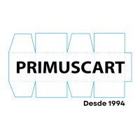 Primuscart Embalagens