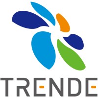 TRENDE Inc.