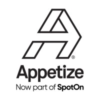 Appetize - Now Part of SpotOn