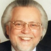 Professor Keith White-Hunt