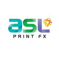 ASL Print FX