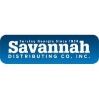 Savannah Distributing Co Inc