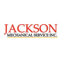 Jackson Mechanical Service Inc
