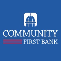 Community First Bank - SC