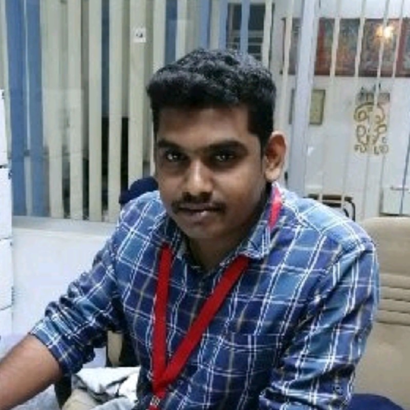 Manikandan Selvaraj