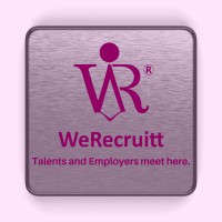 WeRecruitt Services