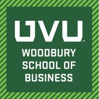 Woodbury School of Business
