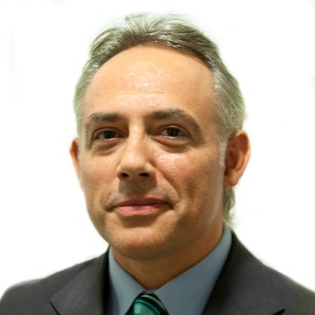 J. Carlos Garcia Orrao