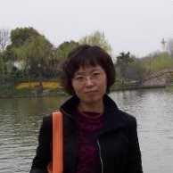 Cathy Wang