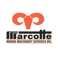 Marcotte Mining Machinery Services Inc.