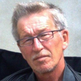 Peter Andreasen