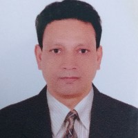 Zakir Hossain Babul