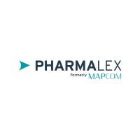 PharmaLex - formerly MAPCOM