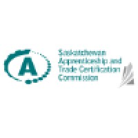 Saskatchewan Apprenticeship and Trade Certification Commission