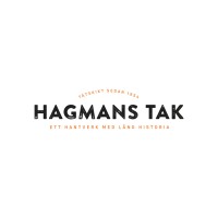 Hagmans Tak