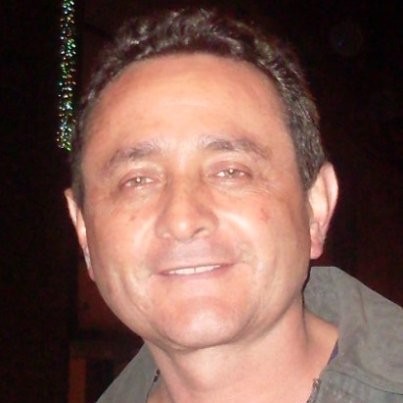 Cipriano Molina