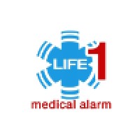 Life 1 Medical Alarm