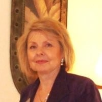 Judy Kashou