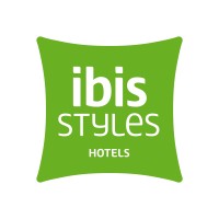 Hôtel Ibis Styles Blois Centre Gare