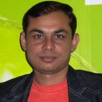 Dharmesh Chaudhary