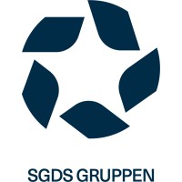 SGDS Gruppen AB