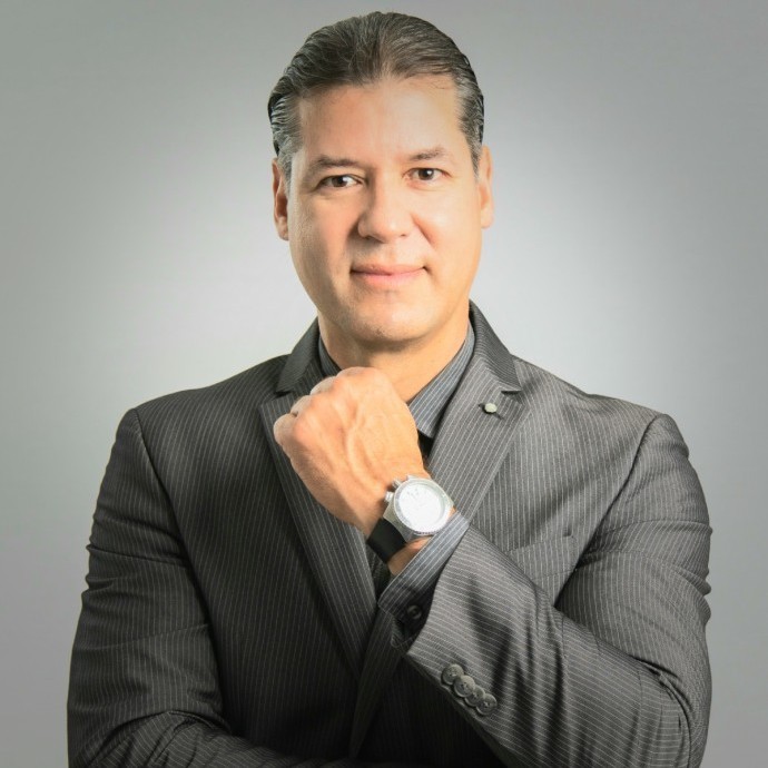 Honorio Rafael Nieves Rondon