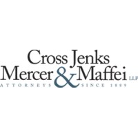 Cross Jenks Mercer & Maffei LLP