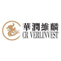 China Resources Verlinvest Health Investment Ltd.
