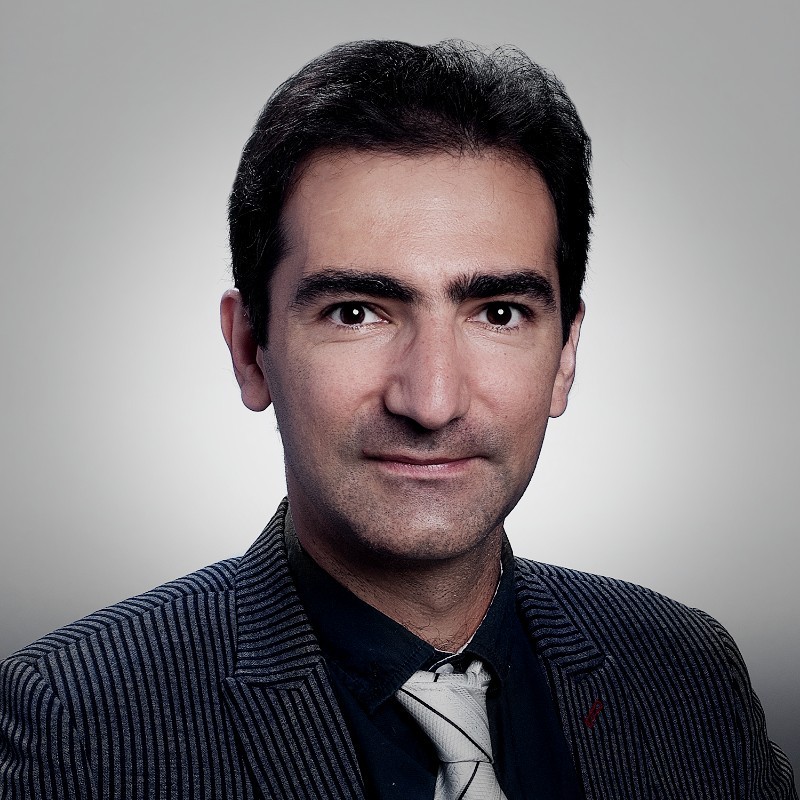 Pejman Hadi
