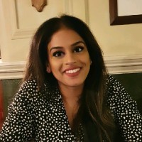 Nandini Murji