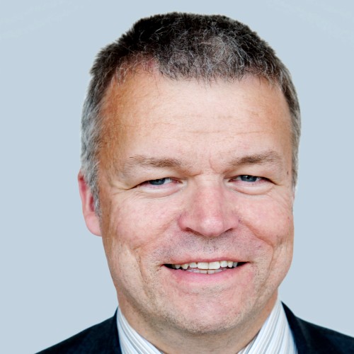 Lars Inge Pettersen