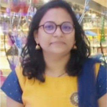 Ananthalakshmi Ganta