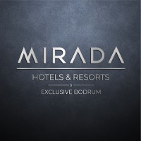 Mirada Exclusive Bodrum