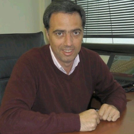 Nicolas Colombres