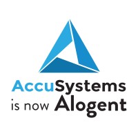 AccuSystems is now Alogent