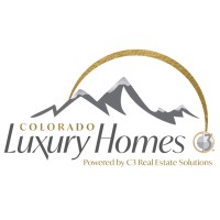 Colorado Luxury Homes Powered by C3 Real Estate Solutions