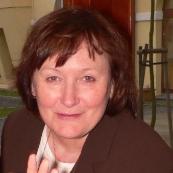 Marie Jírovcová