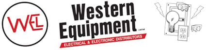 Western Equipment Limited