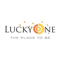 LuckyOne Mall