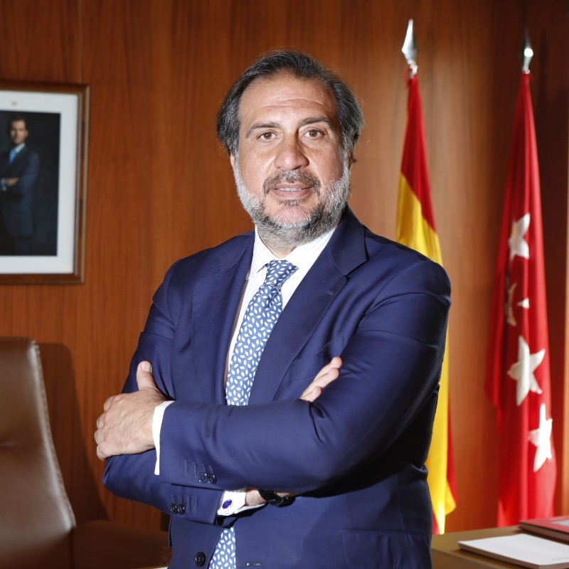 Ángel Asensio Laguna