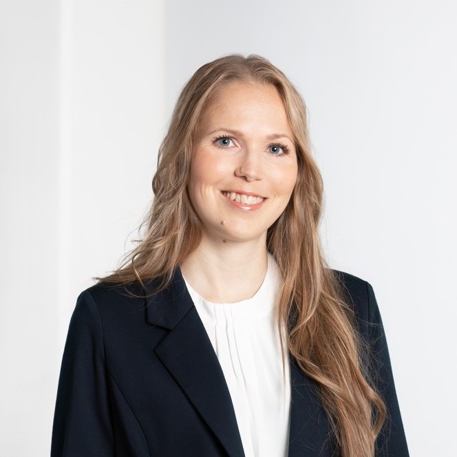 Daniela Söderström