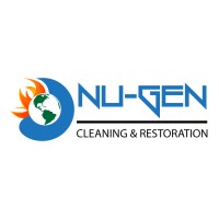 Nu-Gen Cleaning & Restoration