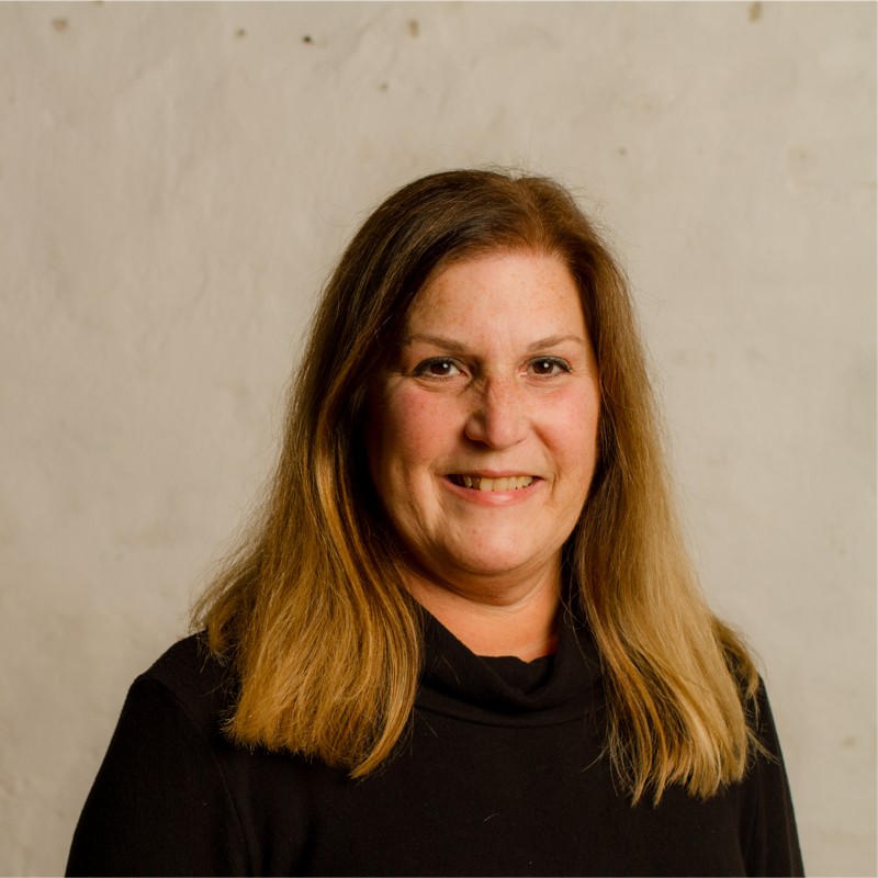 Debbie Scribner