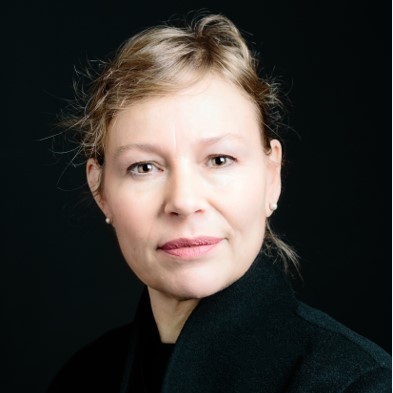 Isabelle Momberg