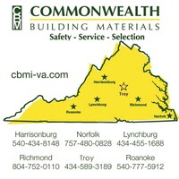 Commonwealth Building materials
