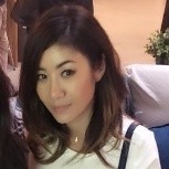 Kaileen Wang