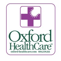 Oxford HealthCare