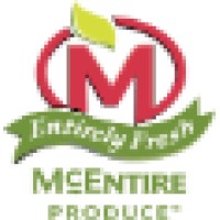 McEntire Produce Inc