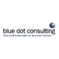 Blue Dot Consulting